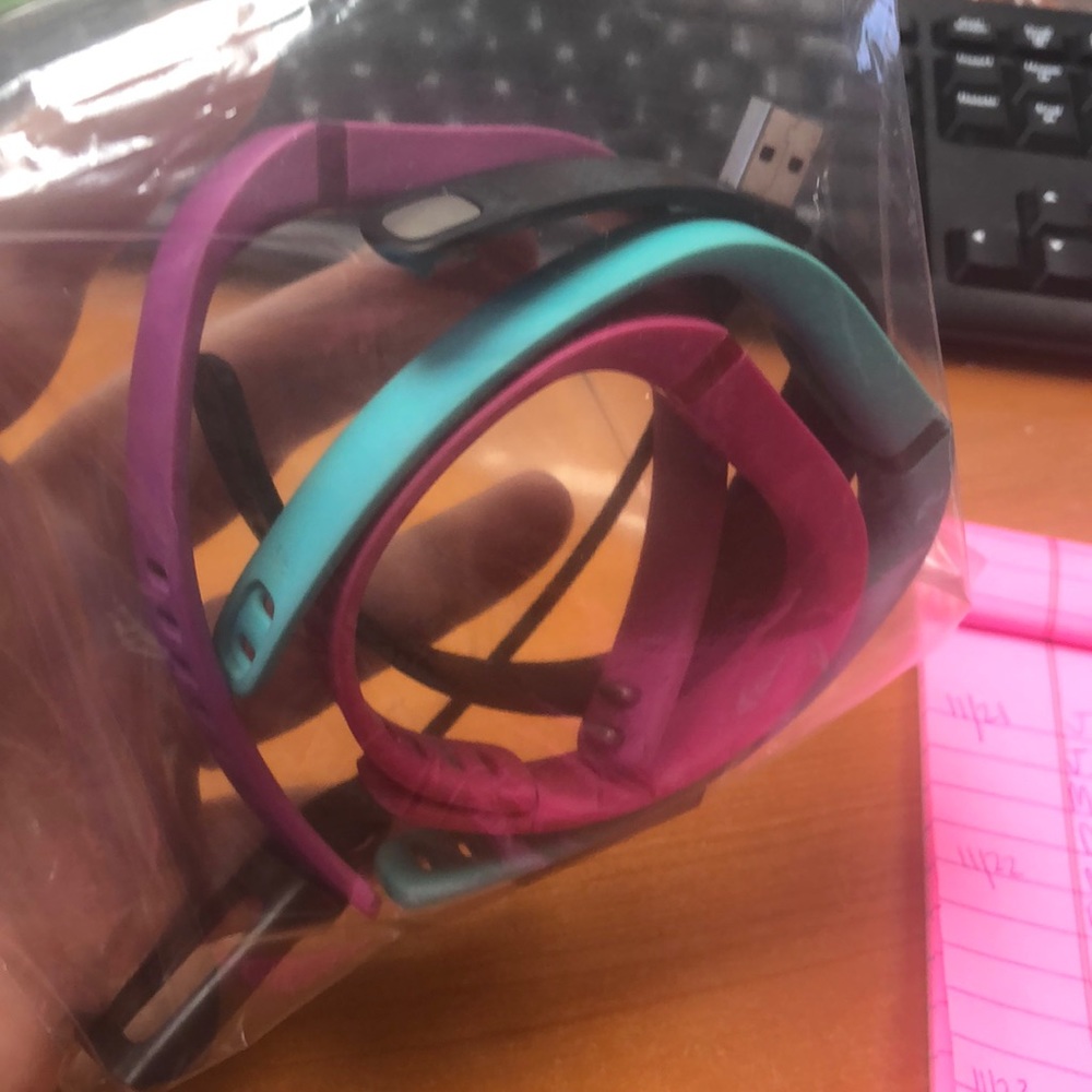 Fitbit Flex - Picture 4 of 5